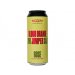 NOZIB - GOSETERIA #6 Blood Orange + Lime + Juniper + Salt 0,5l can 5,4% alc. 