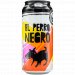 Williams Brothers El Perro Negro - Pilsner 440ml Can Williams Brothers El Perro Negro - Pilsner 440ml Can