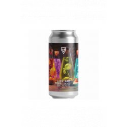 Azvex Brewing          Lava Lamp Encryption V3.0 44CL - Craft Only -  redirecciona  hellobier