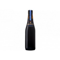 Gooische Stout 24x33CL - Van Bieren