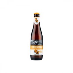 Timmermans Peche Lambic 4alc 33cl - Dcervezas