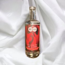 Nés sous la même étoile (Gin à l’IPA) - BAF - Bière Artisanale Française