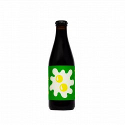 Omnipollo Barrel Aged Eton Mess Brush
