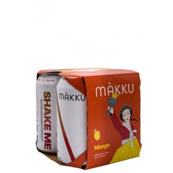 Màkku Màkku Mango