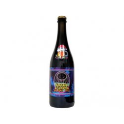 Pivovar Zhůřák Total Eclipse Black Ale - Zhůřák CZ Pivovar Zhůřák Total Eclipse Black Ale - Zhůřák CZ