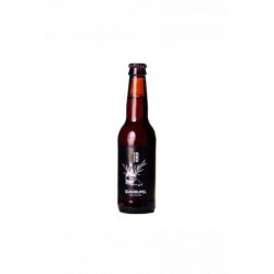 Berging          QD24 Rum Infused Quadrupel 33CL - Craft Only -  redirecciona  hellobier