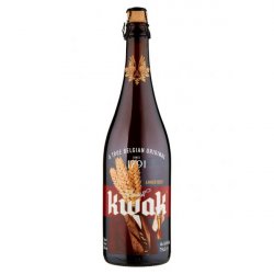 Kwak 75cl - Rabbit Hop