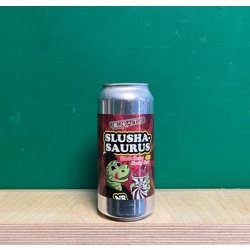 Neon Raptor Brewing Co Slushasaurus - Keg, Cask & Bottle