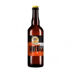 Teddy Bier ANNEBOCK - Birre da Manicomio