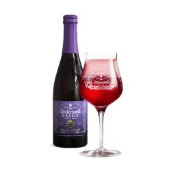 Lindemans Cassis