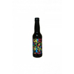 Wicked Barrel          Better Late Then Never 33cl - Craft Only -  redirecciona  hellobier