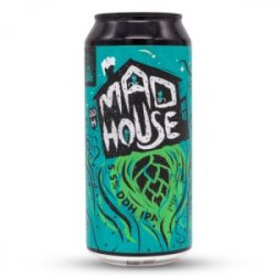 Mad Scientist DDH MADHOUSE Mad Scientist DDH MADHOUSE