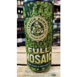 Trzech Kumpli Full Mosaic Trzech Kumpli Full Mosaic