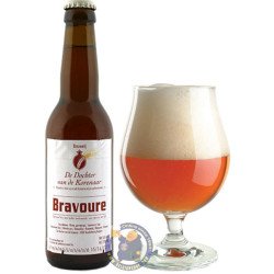 De Dochter van de Korenaar Bravoure 6.5° - 13L - BelgianShop