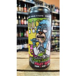 Deer Bear Crazy Doctor Vol. 2 Deer Bear Crazy Doctor Vol. 2