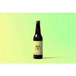 Nao Pack Not exactly (Colab Mondo Brewing) - Cervezas Nao