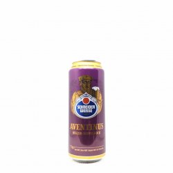 Schneider Weisse TAP6 Aventinus 0,5L - Beerselection