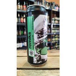 Przetwórnia Chmielu Remiks Przetwórnia Chmielu Remiks