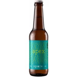 Spore Apex - India Pale Ale - Find a Bottle