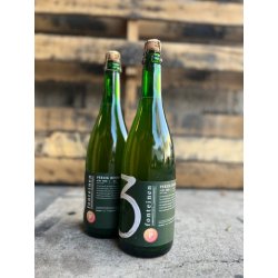 3 Fonteinen - Perzik Rood (season 2122) Blend No. 20 - Windsor Bottle Shop