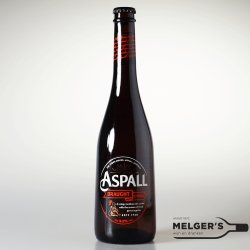 Aspall  Draught Cyder 50cl - Melgers