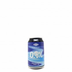 Horizont Non Alcoholic Craft IPA 0,33L - Beerselection