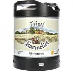 Tripel Karmeliet