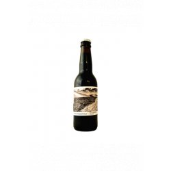 Popihn          American IS  Barrel Aged Blend x Terra Kahwa 33cl - Craft Only -  redirecciona  hellobier