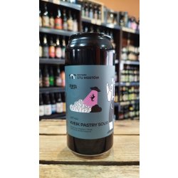 Browar Stu Mostów ART+64 Kveik Sour