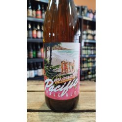 Browar Artezan Południowy Pacific