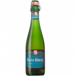 Dupont Avec les Bons Voeux - Speciaalbierkoning