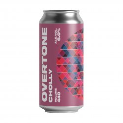 Overtone - Cholly - Dorst