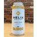 Brasserie Nouvelle France HELIX - Blonde Brasserie Nouvelle France HELIX - Blonde