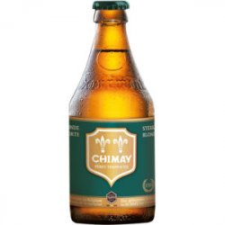 Chimay 150 Trappist Blonde Ale  Belgia - Sklep Impuls