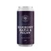 Redwillow  Blueberry Maple Pecan  8.4% 