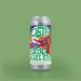 DEYA. Visual Ear - DIPA - ABV 8% (500ml) DEYA. Visual Ear - DIPA - ABV 8% (500ml)
