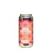 Floc. Plenty Peacharine DIPA Floc. Plenty Peacharine DIPA