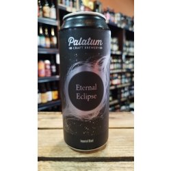 Palatum Eternal Eclipse