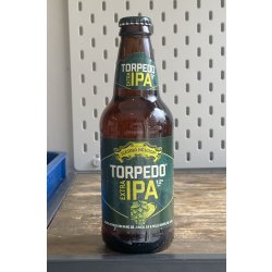 Sierra Nevada Torpedo Extra IPA