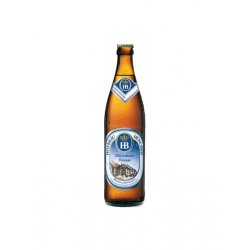 HB Münchner Weisse Hofbräu - Cervezas Gourmet