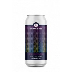 Other Half Brewing Co. Hop Showers