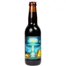 Emelisse Blazing Cinna-Boom Iced Stout - Drankenhandel Leiden / Speciaalbierpakket.nl