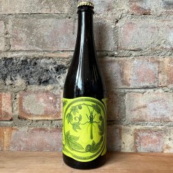 Jester King The Oregon Hophouse 6.9% (750ml) - Caps and Taps