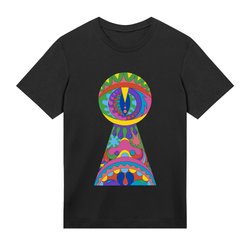 Omnipollo Pattern of Play t-shirt - Omnipollo