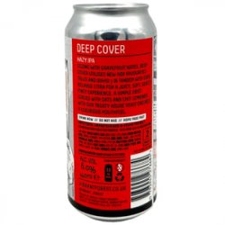 Vibrant Forest Brewery Vibrant Forest Deep Cover - Beer Shop HQ