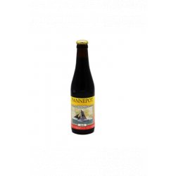 De Struise Brouwers          Struise Pannepot Vintage 2022 33cl - Craft Only -  redirecciona  hellobier