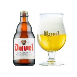 Duvel