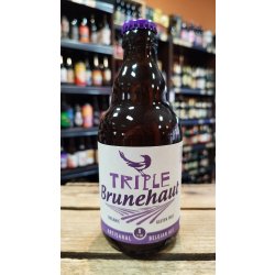 Brunehaut Triple Organic & Gluten Free Brunehaut Triple Organic & Gluten Free