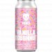Fierce Vanilla Doughnut Pale 5.5% Fierce Vanilla Doughnut Pale 5.5%