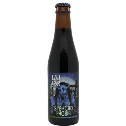 Laugar Brewery SL Laugar Spektrophobia - Burg Bieren Bierwinkel